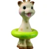 Jouet de bain sophie la girafe