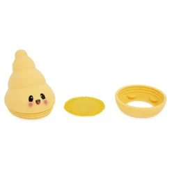 Jouet de bain souffleur de bulles bullix