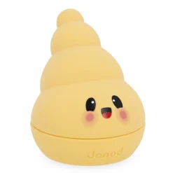 Jouet de bain souffleur de bulles bullix