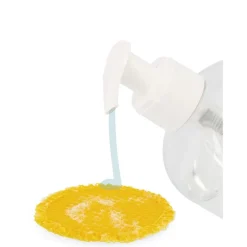Jouet de bain souffleur de bulles bullix