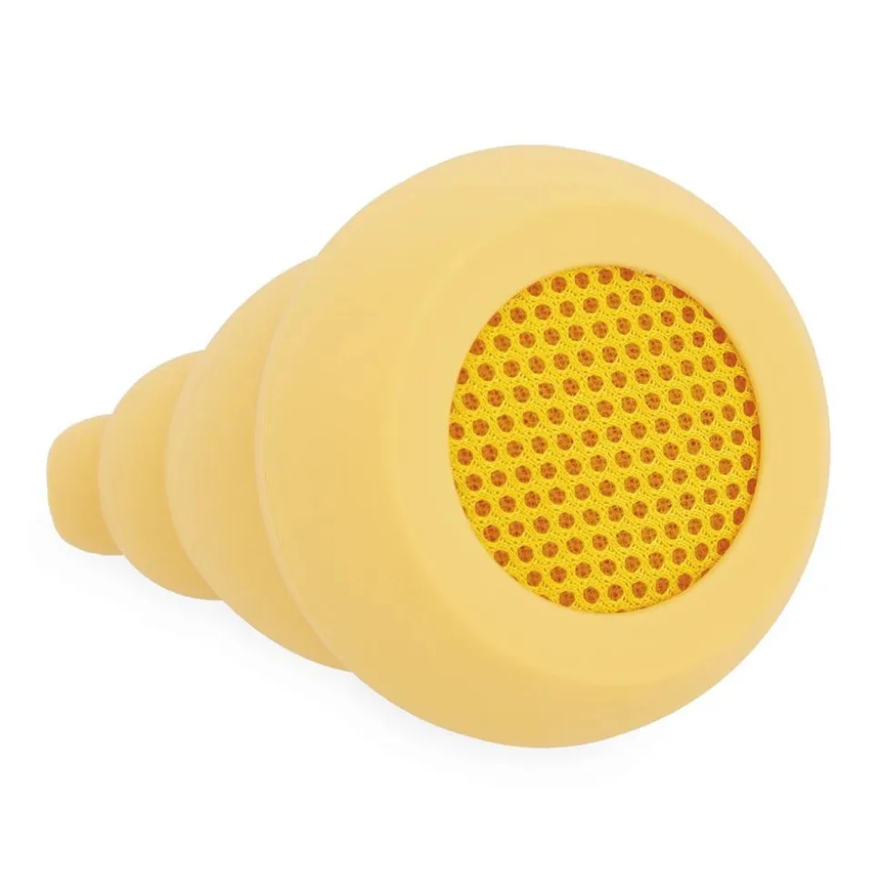 Jouet de bain souffleur de bulles bullix