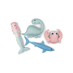 Jouet de plongée animaux