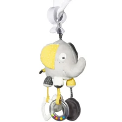 Jouet de voyage bébé babyfan