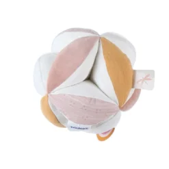 Jouet d'éveil bébé balle popsie gigi et louli