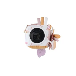 Jouet d'éveil bébé cube d'activités popsie gigi et louli