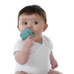Jouet d'éveil bébé 2 cubes et 2 balles so'pure sophie la girafe