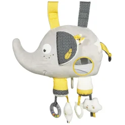 Jouet d'éveil bébé led musical babyfan