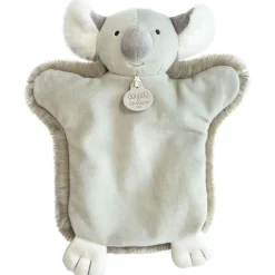 Jouet d'éveil bébé marionnette koala