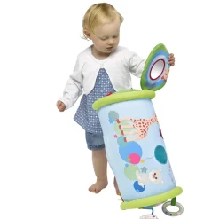 Jouet d'éveil bébé rollin' sophie la girafe