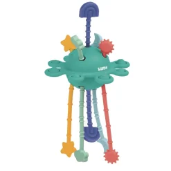 Jouet d'éveil d'activités zippy toy