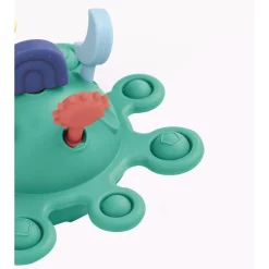 Jouet d'éveil d'activités zippy toy