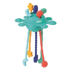 Jouet d'éveil d'activités zippy toy