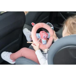 Jouet d'éveil le volant stella