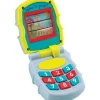 Jouet d'éveil musical'phone sophie la girafe