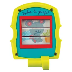 Jouet d'éveil musical'phone sophie la girafe