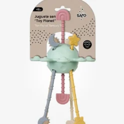 Jouet d'éveil planet sun