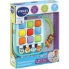 Jouet d'éveil sensoriel tablette des baby loulous