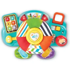 Jouet d'éveil volant baby pilote