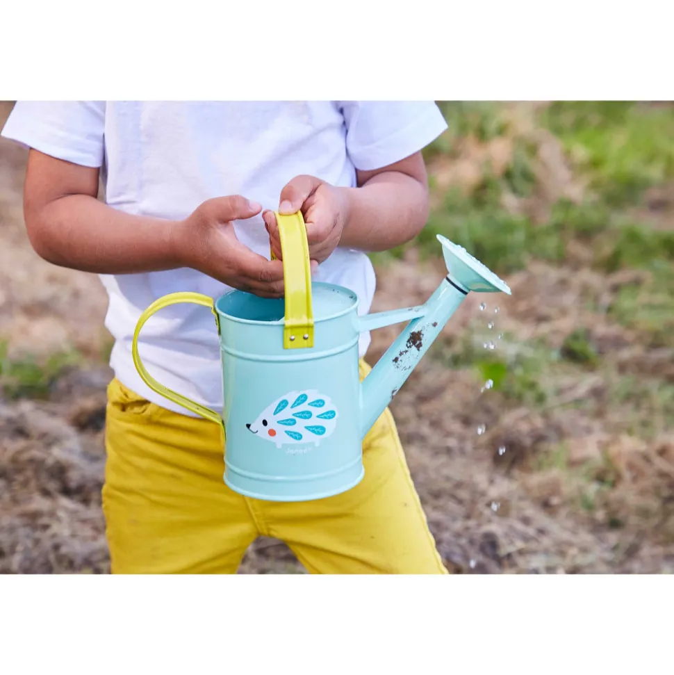 Jouet enfant arrosoir happy garden