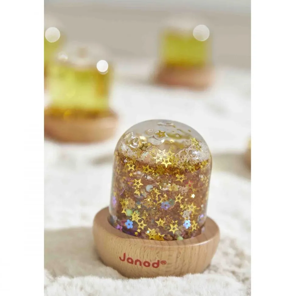 Jouet enfant bulles sensorielles multicolores