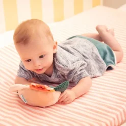 Jouet miroir d'éveil enfant jack