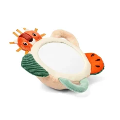 Jouet miroir d'éveil enfant jack