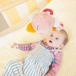 Jouet miroir d'éveil enfant léna