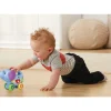 Jouet musical mon éléphant pousse pousse