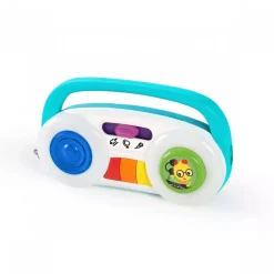 Jouet musical radio