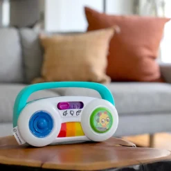 Jouet musical radio