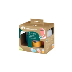 Jouets de bain ecotriplo