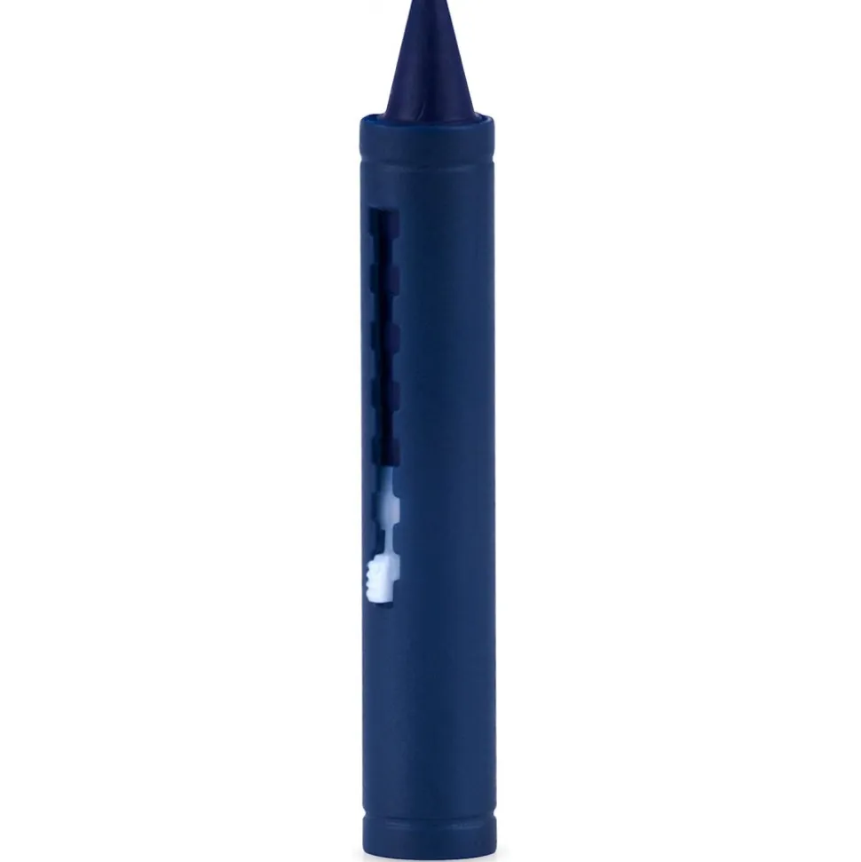 Jouets de bains crayons