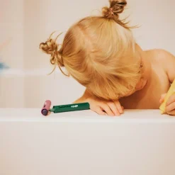 Jouets de bains crayons