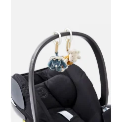 Jouets pour arche d'éveil stegi, tiga & ops