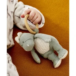 Jouets pour arche d'éveil stegi, tiga & ops