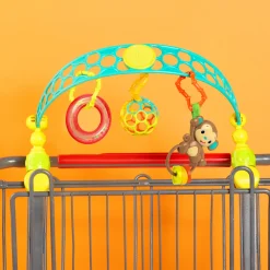 Jouets pour poussette, siège auto bébé