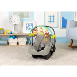 Jouets pour poussette, siège auto bébé
