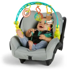 Jouets pour poussette, siège auto bébé