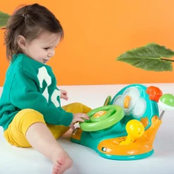 Jouet volant de conduite pour bébé