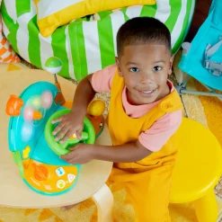 Jouet volant de conduite pour bébé