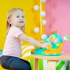 Jouet volant de conduite pour bébé