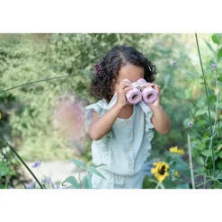 Jumelles fsc - fairy garden