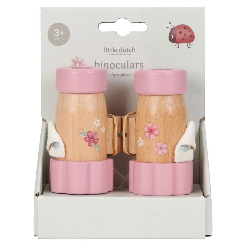 Jumelles fsc - fairy garden