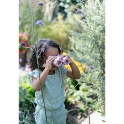 Jumelles fsc - fairy garden