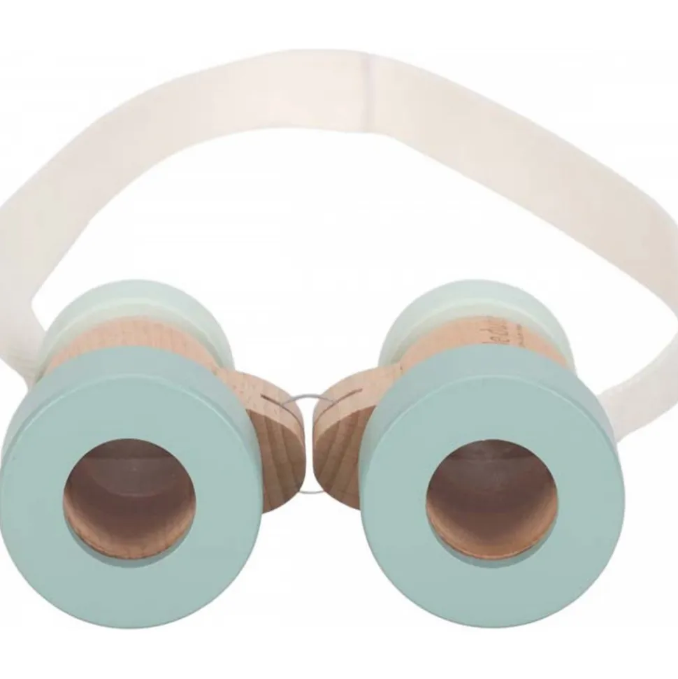 Jumelles pour enfant fsc - forest friends