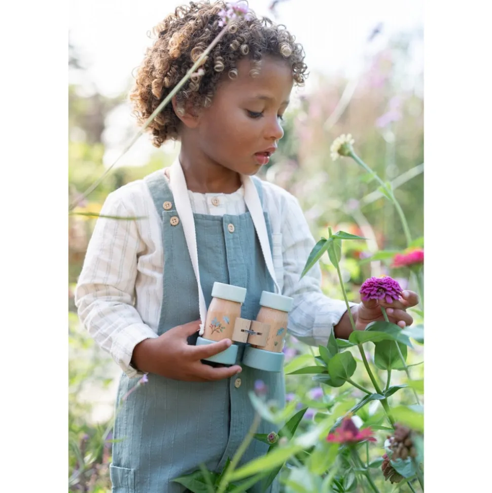 Jumelles pour enfant fsc - forest friends