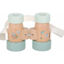 Jumelles pour enfant fsc - forest friends