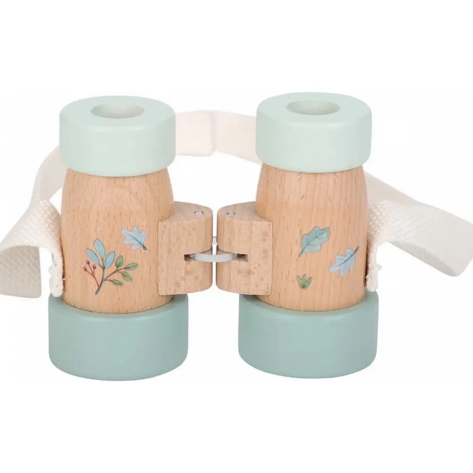 Jumelles pour enfant fsc - forest friends