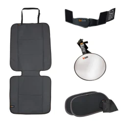 Kit accessoires pour dos route