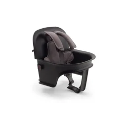 Kit baby set bugaboo giraffe noir